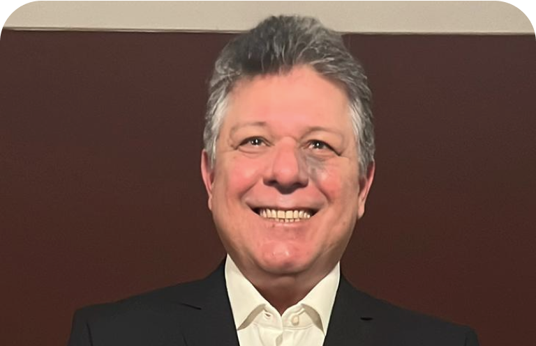 Geraldo Carneiro - Queluz Investimentos - Muito mais do que assessoria, uma ponte para o futuro!